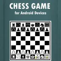 Chess Game for Android