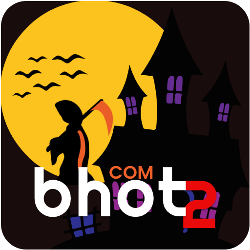 Bhoot Dot Com &amp; Horror Stories icon