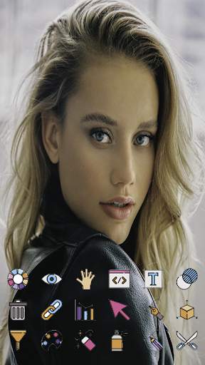Wow Video Editer - Magic Photo Video Maker Effects screenshot 5