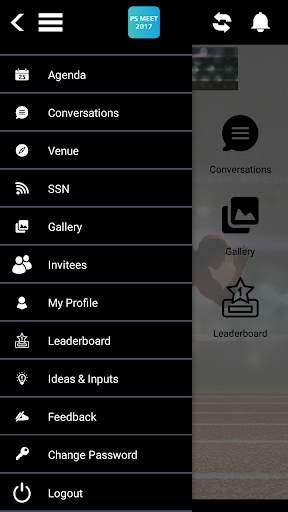 PS Meet 2017 screenshot 4