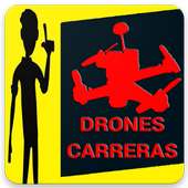 Construction of a DRON RACING FPV. Zero to Hundred on 9Apps