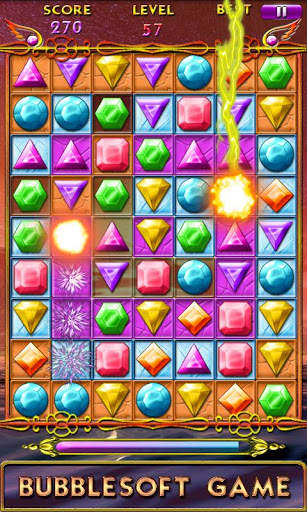 Jewel Match 2 screenshot 3