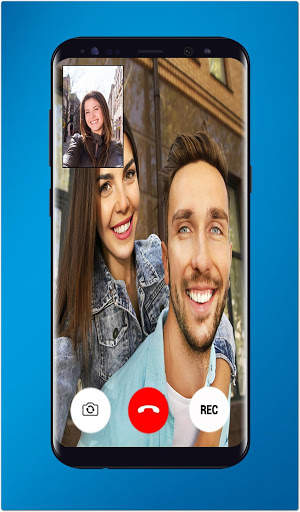 Auto Video Call Recorder screenshot 3