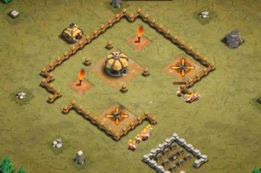 Pro Game Clash Of Clans Best Tricks screenshot 3