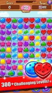 Cookie Crush screenshot 3