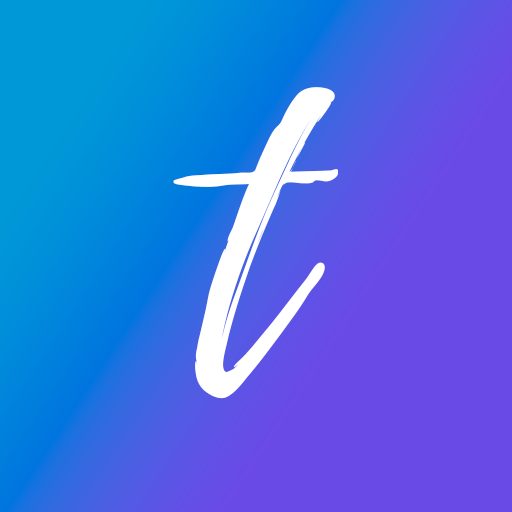 Tuigram - Share tweets on instagram icon