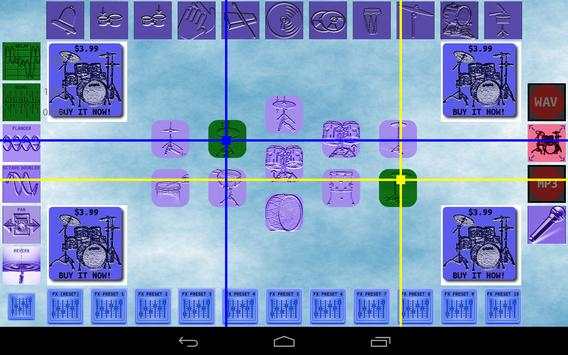 Different Drummer Lite screenshot 6
