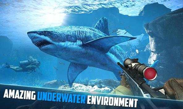 Shark Hunter screenshot 2