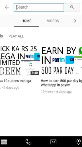 TECH IN HINDI screenshot 2