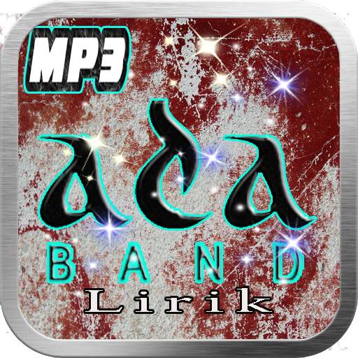 Mp3 Ada Band Offline 3.3