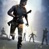 Dead Target Zombie Infected: Zombie Shooting Games icon