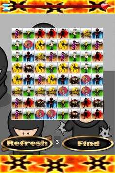 Ninja Games screenshot 2