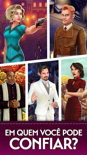 Mystery Match screenshot 10