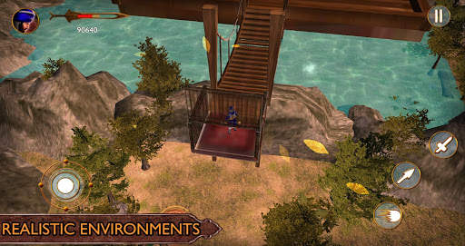 Baba Banda Singh Bahadur -Game screenshot 4