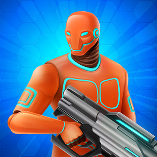 Robot City Clash: To Summon &amp; Protect icon