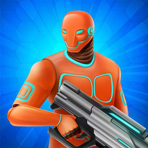 Robot City Clash: To Summon & Protect 2.6