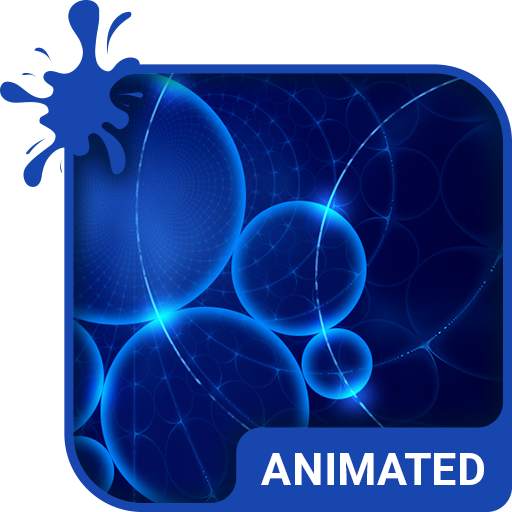 SCI-FI WEB Animated Keyboard   5.9.11