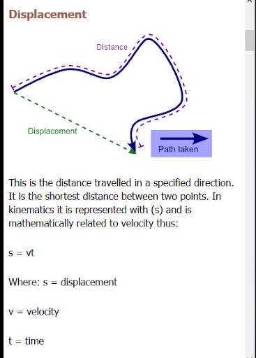Learn Physics Science Physics скриншот 7