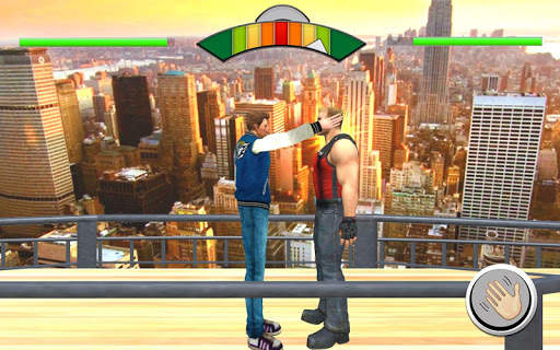 Master of Slap Fighting - Slapping Game Stars ! screenshot 5