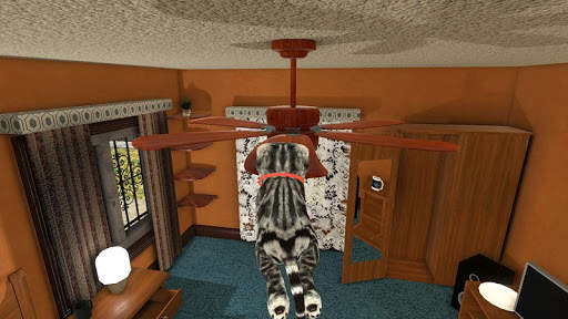 Cat Simulator : Kitty Craft screenshot 5