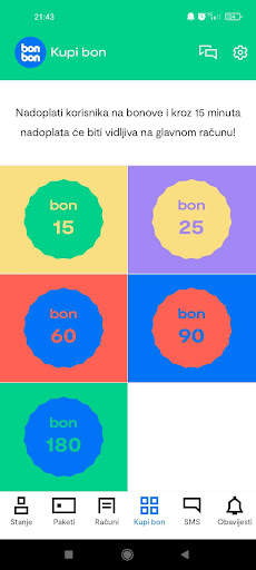 bonbon screenshot 5