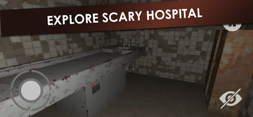 Evil Nurse: Scary Horror Game Adventure screenshot 5