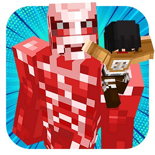 AOT Mod for MCPE 1.0
