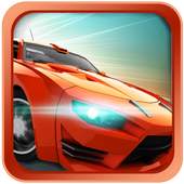 Turbo Speed Racing Car 2.0