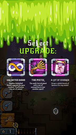Wild Zombie West screenshot 6