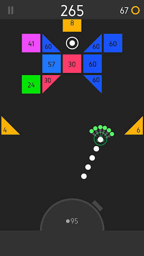 Ballz Shooter screenshot 3