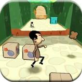 Mrbean World Adventure 1.0