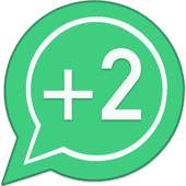 Dual Line For Whats App 1.1