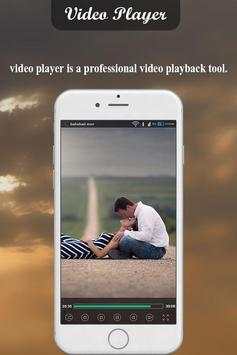XX Video Player screenshot 3