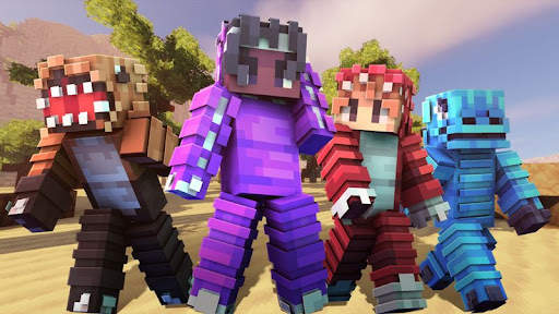 Minecraft Mods & Maps screenshot 6