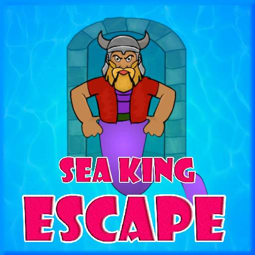 Sea King Escape скриншот 1