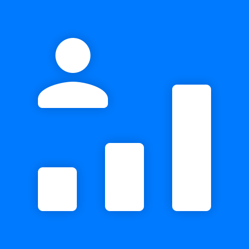Interactive Analytics for Facebook आइकन