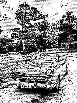 Pencil Sketch screenshot 8