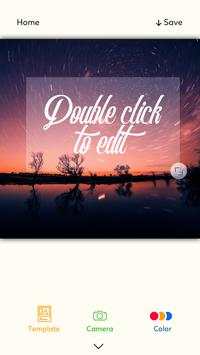 Text To Photo - Photo Text Edit screenshot 1