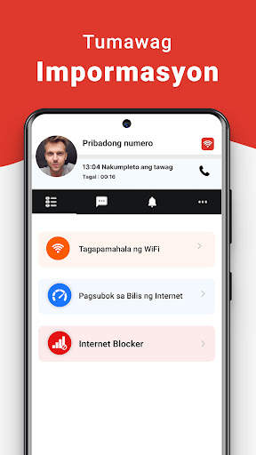 WiFi Hacker - Password screenshot 3