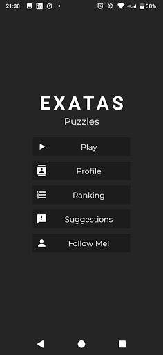 Exatas Puzzles - Math, Physics and Chemistry Games screenshot 7