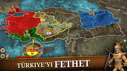 Bil ve Fethet screenshot 3