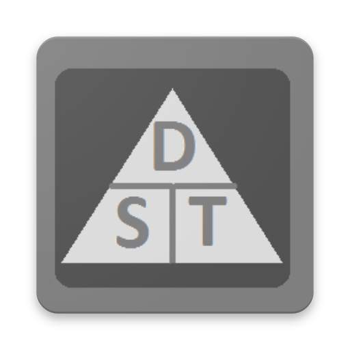 Speed Distance Time Calculator 1.6.1