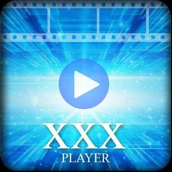 XXX Video Player - XHD Player screenshot 2