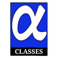Alpha classes on 9Apps