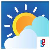 Weather Forecast Widgets Tamil வானிலைமுன்னறிவிப்பு 1.0