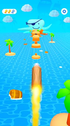 Log Thrower screenshot 6