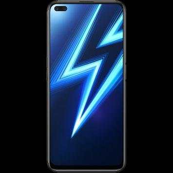 Wallpapers for Realme 6i Wallpaper screenshot 1