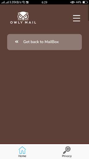 Temp Mail Creator screenshot 4