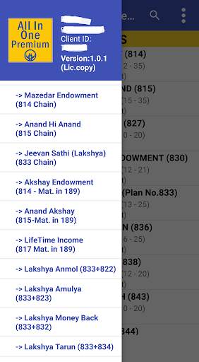 ALL IN ONE PREMIUM CALCULATOR BY APP STUDIO screenshot 2
