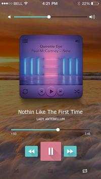 Music Player Pro screenshot 5
